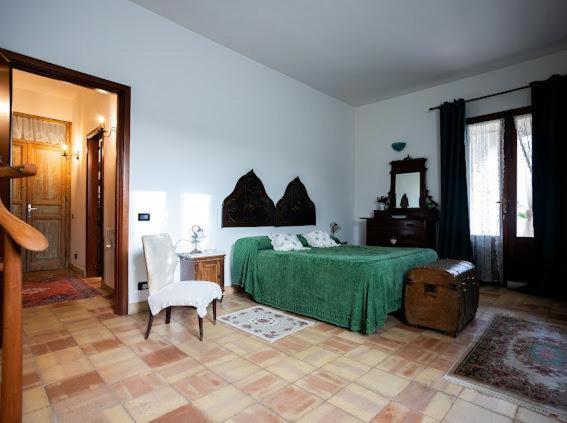 La Finestra Sul Limone Bed & Breakfast Castelvetrano Luaran gambar
